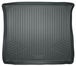 Husky Liners 11-12 Jeep Grand Cherokee WeatherBeater Gray Rear Cargo Liner