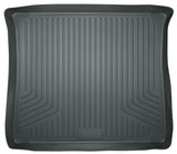 Husky Liners 11-12 Jeep Grand Cherokee WeatherBeater Gray Rear Cargo Liner