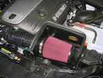Airaid 05-08 Dodge Magnum/Chrysler 300C 5.7L Hemi CAD Intake System w/o Tube (Dry / Red Media)