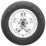 Yokohama Geolandar H/T G056 Tire - P255/70R18 112H