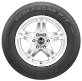 Yokohama Geolandar H/T G056 Tire - P255/70R18 112H