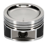 Wiseco Nissan KA24 Dished 10.5:1 CR 90.5mm Piston Kit