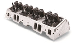 Edelbrock Cylinder Head SBC Performer RPM 23 Deg 170cc Intake 60cc Chamber Flat Tappet Cam Complete