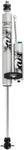 Fox 97-06 Jeep TJ 2.0 Performance Series 11.6in. Smooth Body R/R Front Shock CD Adj. / 6.5-8in. Lift