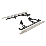 ARB Deluxe Side Rail & Step 12On 47.6mm