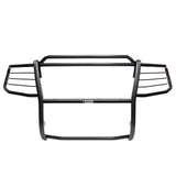 Westin 2015-2018 Chevrolet Suburban/Tahoe Sportsman Grille Guard - Black