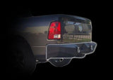 DV8 Offroad 13-15 Dodge Ram 1500 Rear Bumper