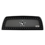 RBP NDX Series All Black Grille 13-17 Dodge Ram 2500/3500
