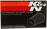 K&N 94-97 Ford F-Series V8-5.0/5.8M-A Performance Intake Kit