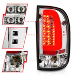 ANZO 1995-2004 Toyota Tacoma LED Taillights (Pair)