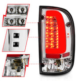 ANZO 1995-2004 Toyota Tacoma LED Taillights (Pair)