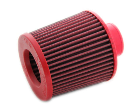 BMC Twin Air Conical Filter w/Polyurethane Top