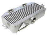 AVO Intercooler Top Mount Intercooler - 08+ STI Hatch