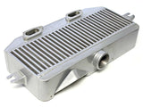 AVO Intercooler Top Mount Intercooler - 08+ STI Hatch