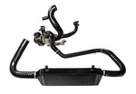 AVO 13+ Subaru BRZ / 13+ Scion FR-S Turbo Kit w/ FMIC & Ceram Coat (Inc Oil Breather/BOV/MAP Sens)