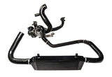 AVO 13+ Subaru BRZ / 13+ Scion FR-S Turbo Kit w/ FMIC & Ceram Coat (Inc Oil Breather/BOV/MAP Sens)