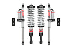 Eibach Pro-Truck Coilover Stage 2R (Front Coilovers + Rear Shocks) for 16-22 Toyota Tacoma 2WD/4WD