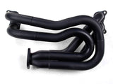 AVO 2018 Subaru Crosstrek (FB20) Ceramic Coated Headers/Front Cat Pipe w/ Resonator Pipe