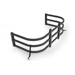 AMP Research 2004-2018 Ford F-150 Standard Bed Bedxtender - Black