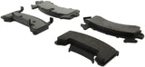 Select Brk Pads