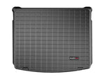 WeatherTech 2017+ GMC Acadia Cargo Liner - Black (Fits 5 Passengers Models Only)