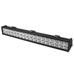 Xtune 30 Inch 36pcs 3W LED 108W (Mix) LED Bar Chrome LLB-SP-30MIX-108W-C