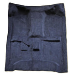 Lund 95-04 Toyota Tacoma Access Cab Pro-Line Full Flr. Replacement Carpet - Navy (1 Pc.)