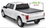 Tonno Pro 99-19 Ford F-250 Super Duty 8ft Styleside Tonno Fold Tri-Fold Tonneau Cover