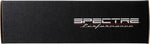 Spectre Ford C4 Transmission Pan - Chrome