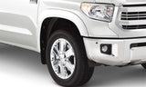 Bushwacker 16-18 Toyota Tundra Fleetside OE Style Flares - 4 pc 66.7/78.7/97.6in Bed - Super White