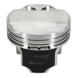 Wiseco Toyota 4AG 4V 19mm Pin DOME +5.9cc Piston