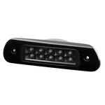 Xtune Jeep Grand Cherokee 99-04 LED 3rd Brake Light Black BKL-ON-JGC99-LED-BK