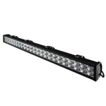 Xtune 40 Inch 48pcs 3W LED 144W (Spot) LED Bar Chrome LLB-SP-40SPOT-144W-C