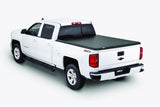 Tonno Pro 94-03 Chevy S10 6ft Fleetside Hard Fold Tonneau Cover