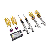 KW Coilover Kit V3 DDC Plug & Play Volkswagen Golf VII GTI