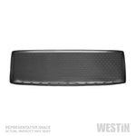 Westin 2006-2014 Toyota FJ Cruiser Profile Cargo Liner - Black