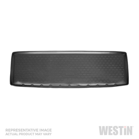 Westin 2006-2014 Toyota FJ Cruiser Profile Cargo Liner - Black