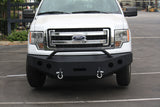 DV8 Offroad 09-14 Ford F-150 Front Bumper