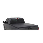 Lund 2019 Chevrolet Silverado 1500 (5.5ft. Bed) Genesis Tri-Fold Tonneau Cover - Black