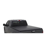 Lund 2019 Chevrolet Silverado 1500 (5.5ft. Bed) Genesis Tri-Fold Tonneau Cover - Black
