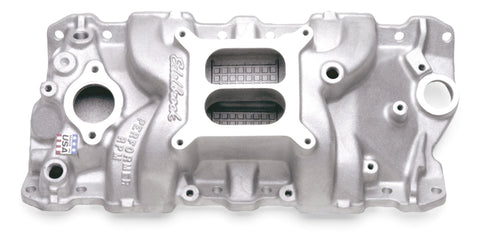 INTAKE MANIFOLD