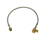 Skyjacker Brake Hose 1980-1996 Ford Bronco