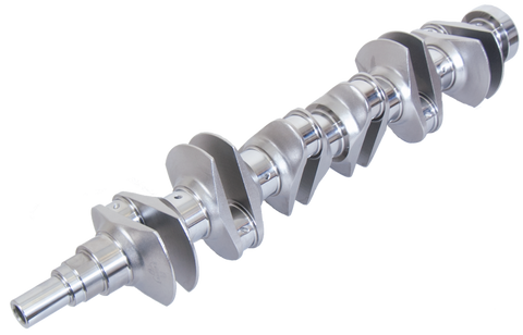 Eagle Nissan RB26 Stroker 4340 Billet Crankshaft