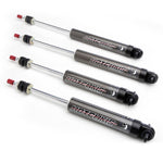 Hotchkis 70-81 GM F-Body Camaro/Firebird Tuned Adjustable Aluminum Shocks (4 Pack)