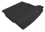 3D MAXpider 2003-2011 Saab 9-3 Kagu Cargo Liner - Black