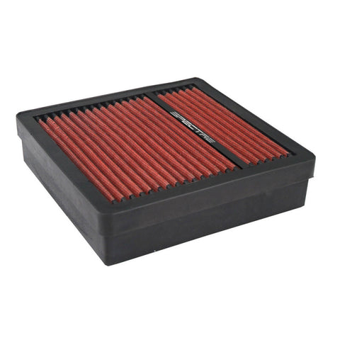 Spectre 2008 Mitsubishi Lancer 1.3/1.6L L4 F/I Replacement Panel Air Filter