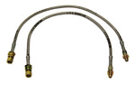 Skyjacker Brake Hose 1967-1973 Jeep CJ5