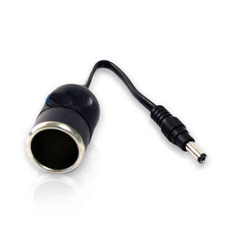 Antigravity Female Cig Socket into DC 5.1mm (For XP1 / XP10 / XP10-HD)