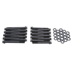 CYL HEAD COMPONENTS