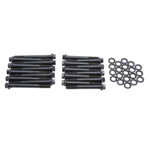 CYL HEAD COMPONENTS